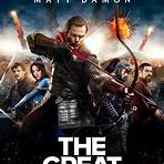 The Great Wall Film1