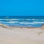 which is the most famous port of the malabar coast in texas near the beach2