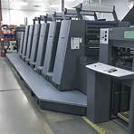 heidelberg printing press for sale2