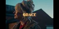 Jesy Nelson - Bad Thing (GRACE Official trailer)