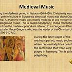 history of music ppt4