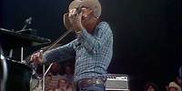 Doug Sahm - "Cotton Eyed Joe" [Live from Austin TX]