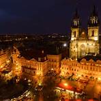 old town square prague pictures slideshow2