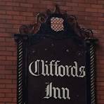 Clifford’s Inn1