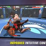 mma fighter game free download1