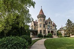 Bed-and-breakfast proposed for Castle on Cass | Local ...