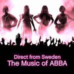 knowing me knowing you live abba song list dancing queen2