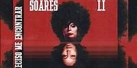 "Pra Me Encontrar", novo single de Elza Soares com Negra Li. ✊🏾 Nesta sexta 17.11 nos apps de música