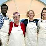 The Great Comic Relief Bake Off2