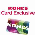 kohl's coupons 30% off coupon code3