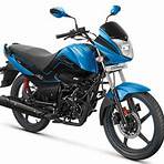 What is the best selling motorcycle in India in November 2020?1