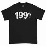 what artists were on death row records shirt4