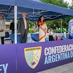 Argentine Hockey Confederation wikipedia2