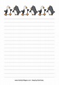 Snowflake Writing Template Writing Template Pictures to ...