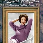 The New Loretta Young Show programa de televisión4