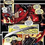deadpool vs spider-man2