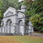 Vanderbilt Family Cemetery and Mausoleum wikipedia2