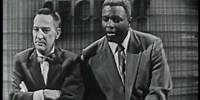 Joe E. Brown and Jackie Robinson on "I've Got a Secret" (January 9, 1957) - Part 3 of 3