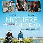 Molière auf dem Fahrrad Film2