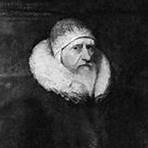 Charles Howard, 1º conde de Nottingham4