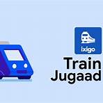 ixigo train app2