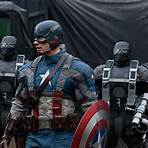 Capitán América: El primer vengador2