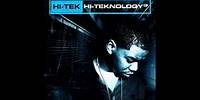 Hi-Tek - "Interlude" (feat. Lil' Skeeter) [Official Audio]