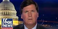 Tucker: Trump refused to bow to intelligence agencies