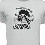 max george baseball shirt designs4