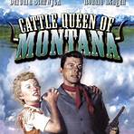 Cattle Queen of Montana película1