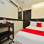 5 to 6 star hotel in singapore near airport4