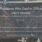 Who was the most recent vice president to die?1