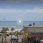 myrtle beach webcams live beach cams deerfield beach resort1