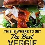 how much is a veggie burger at sin bin restaurant in nyc map google maps3