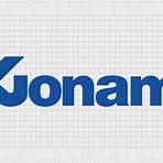 What does Konami mean?4