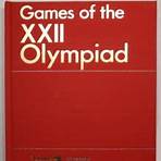 Moscow 1980%3A Games of the XXII Olympiad4