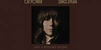 Cat Power - Like A Rolling Stone (Live At The Royal Albert Hall) (Official Audio)
