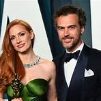 who is jessica chastain ' s boyfriend gian luca passi moncler2