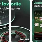 What is a live online casino?3