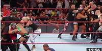 WWE: Great Balls of Fire 2017 Brock Lesnar vs Samoa Joe Promo