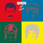 What are some famous songs by Queen?1