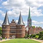 Lübeck, Deutschland1