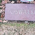 lee harvey oswald grave marker location4