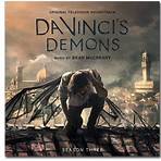 DaVinci's Demons, Season Three [Original Television Soundtrack] Bear McCreary1