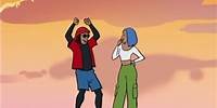 I’m the best dancer in my animations 😂😂😂. Adenuga ft. Qing Madi OUT NOW on YouTube!!!