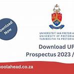 university of pretoria prospectus 2023 pdf download4