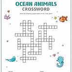 is there a dictionary for crossword puzzles printable for kids3