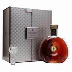 how much does a shot of louis xiii cognac cost2