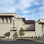 Unity Temple: Frank Lloyd Wright's Modern Masterpiece película4