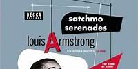 In 1952 Louis Armstrong released his Satchmo Serenades
